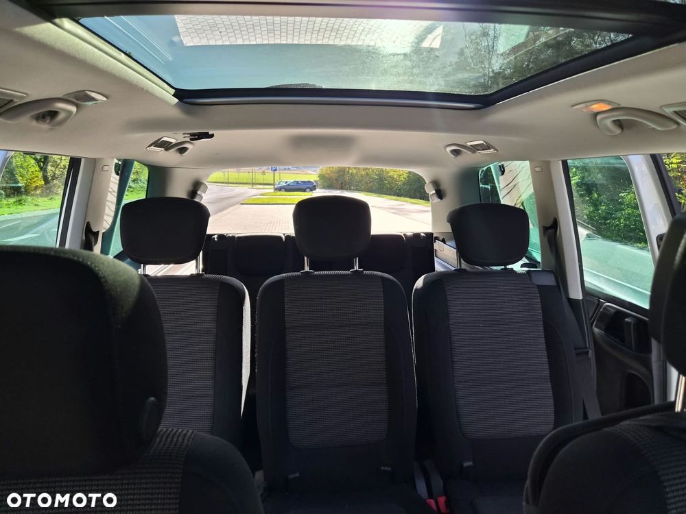 Volkswagen Sharan - 4