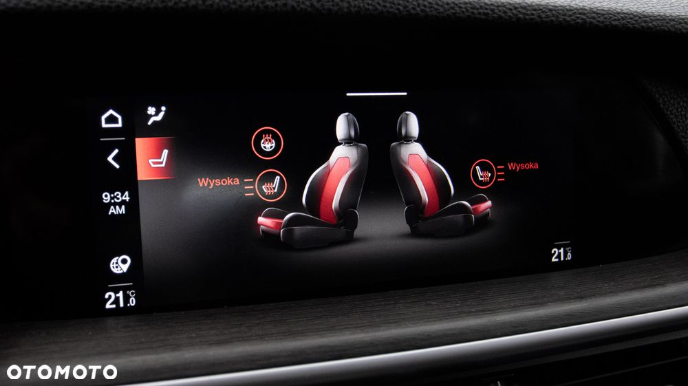 Alfa Romeo Stelvio 2.0 Turbo TI Q4 - 30