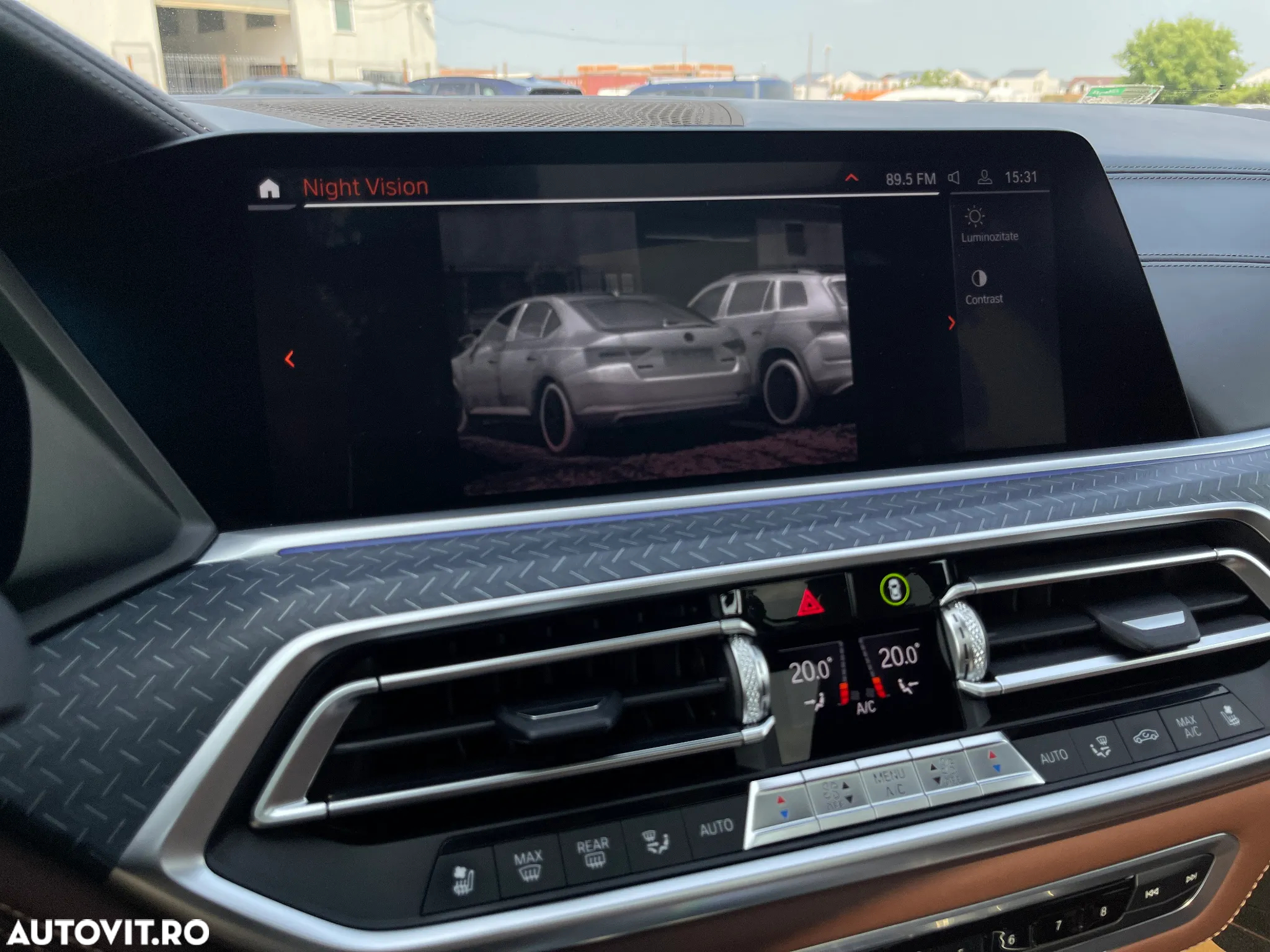 BMW X5 M50d - 17