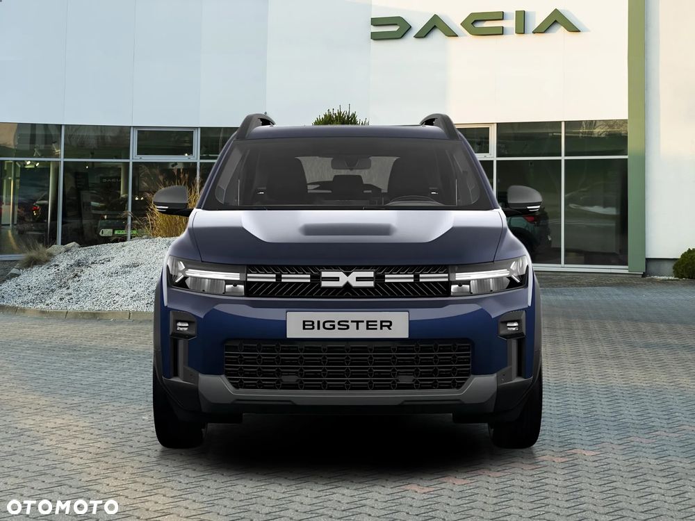 Dacia Bigster - 8