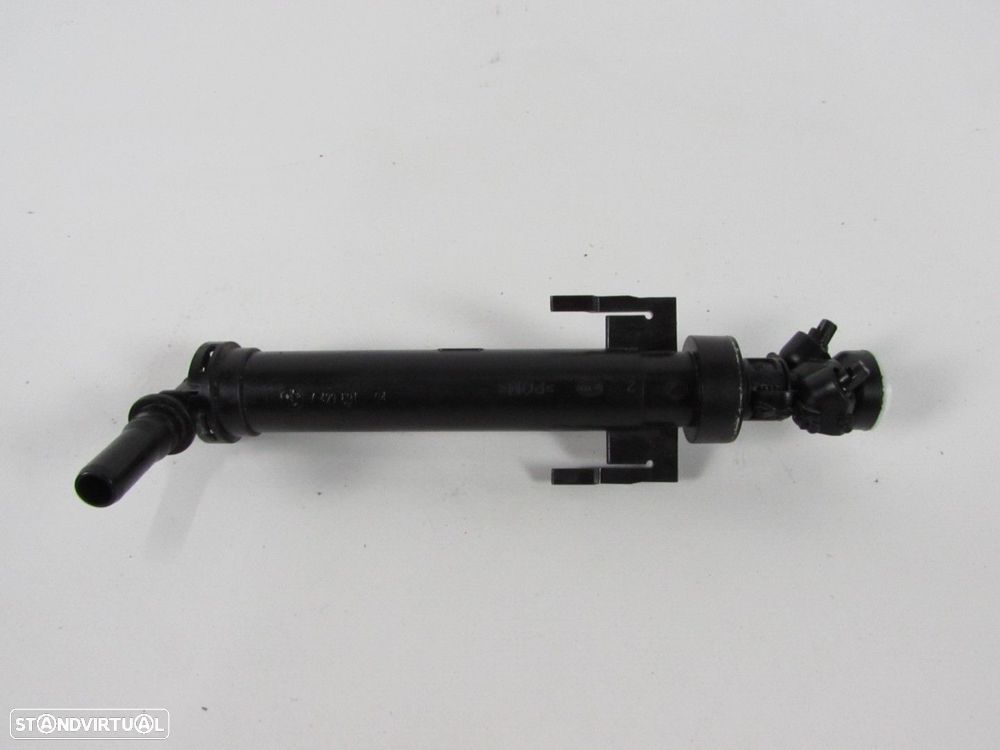 Esguicho do farol Esquerdo SEMI-NOVO/ ORIGINAL BMW X2 (F39) 61667429691 - 1