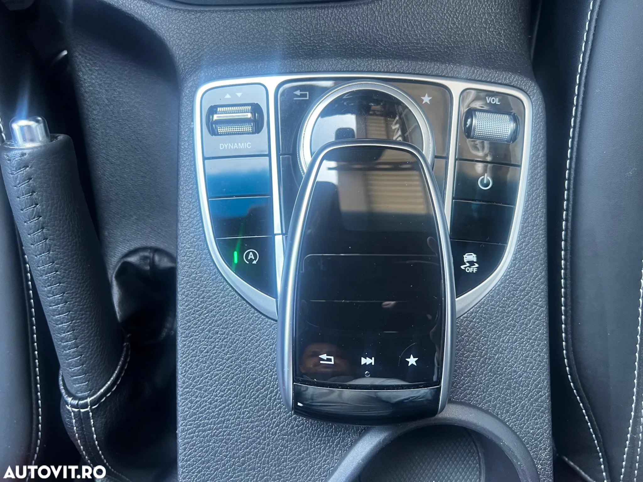 Mercedes-Benz X 350 d 4MATIC Aut. PROGRESSIVE - 13