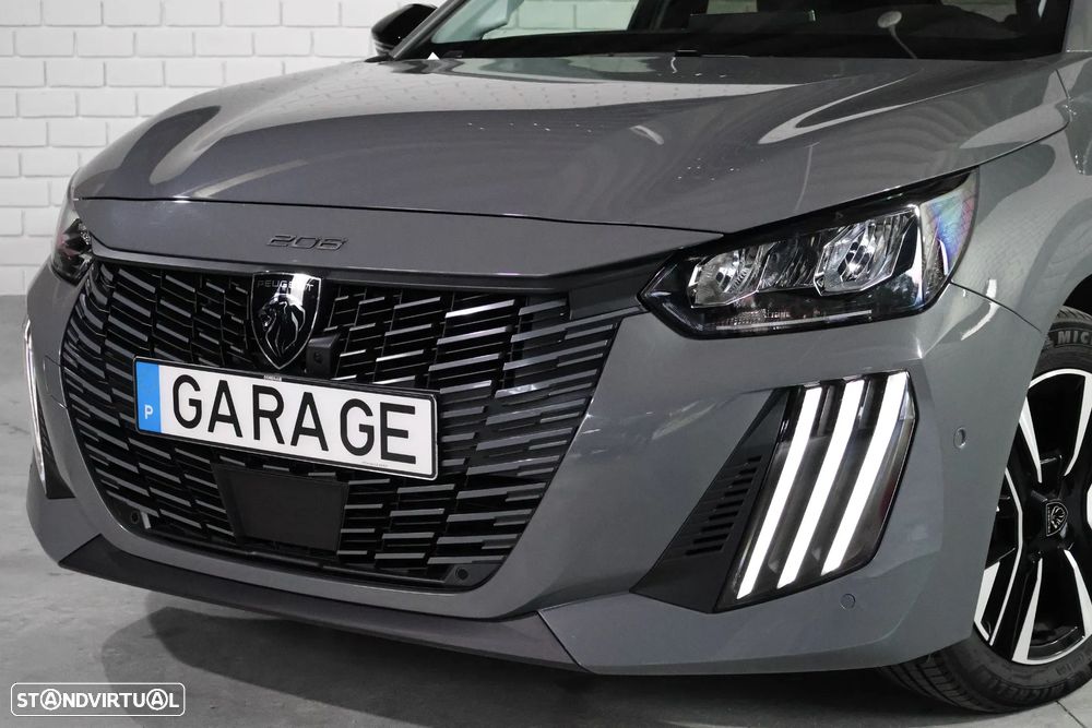 Peugeot 208 1.2 PureTech Allure - 2