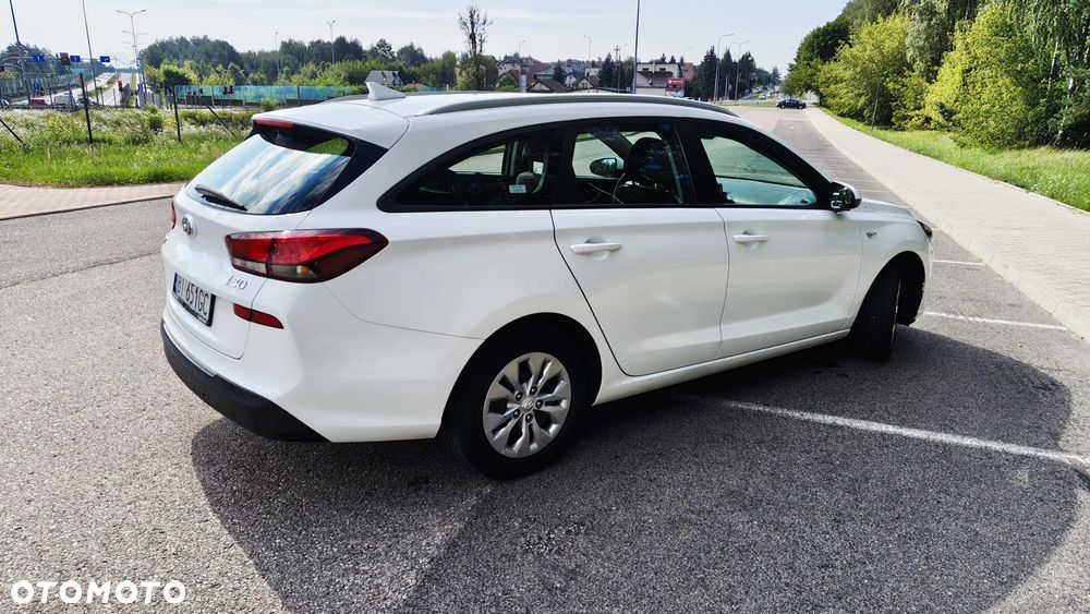 Hyundai i30 1.5 DPI Modern - 7