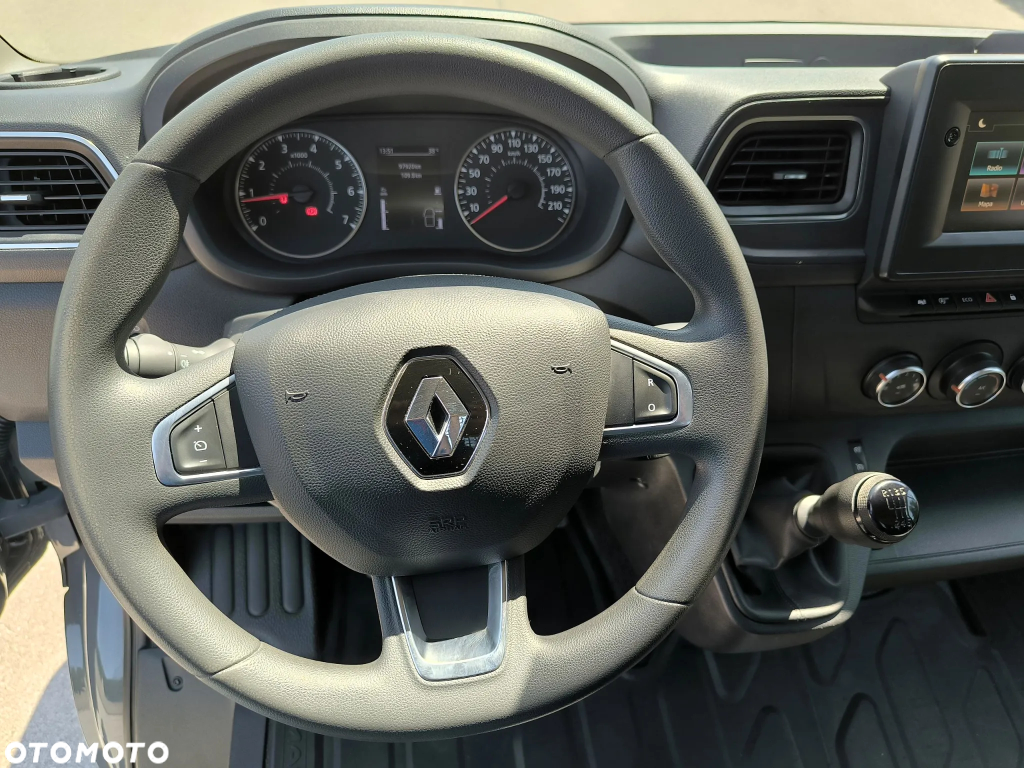 Renault Master - 30
