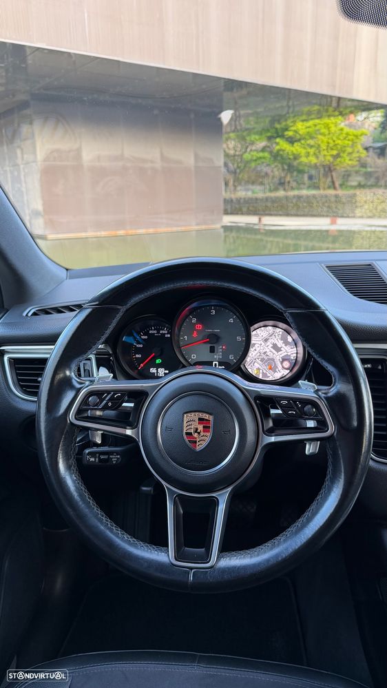 Porsche Macan S PDK - 24