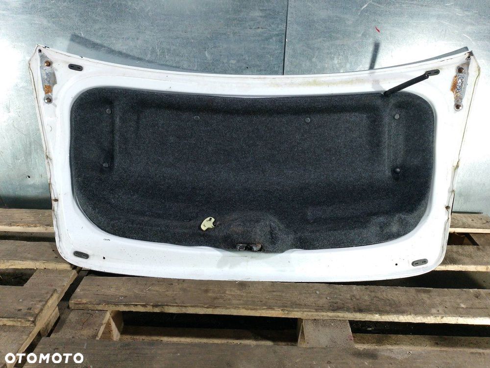 KLAPA BAGAŻNIKA CHRYSLER 200 (JS) PW7 SEDAN - 4