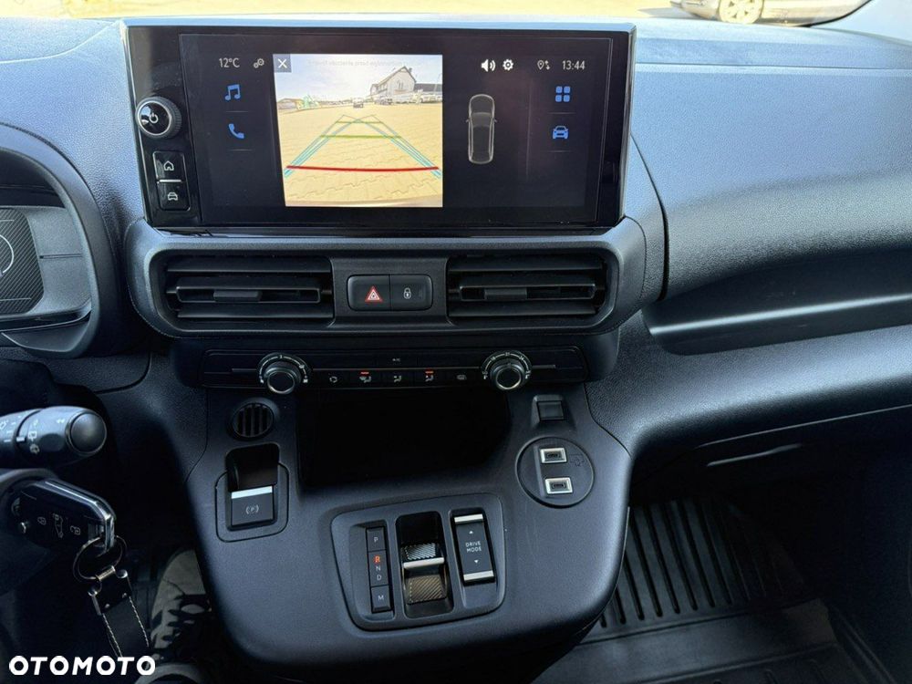 Toyota Proace City - 19