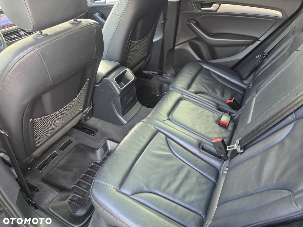 Audi Q5 - 7