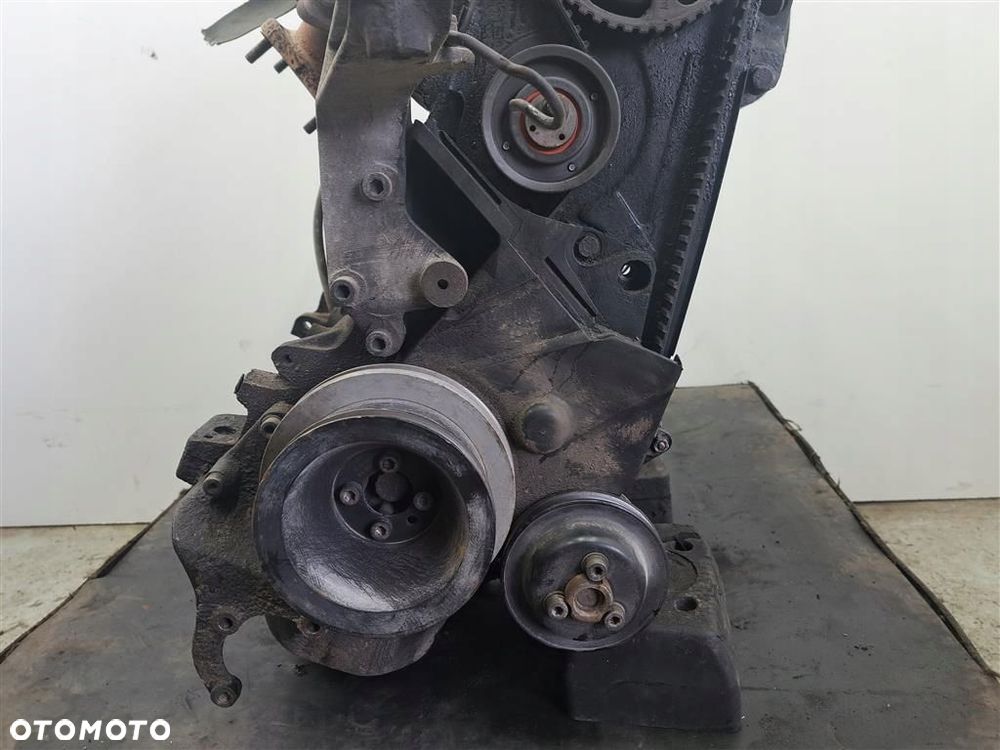 Silnik słupek benzyna VW Transporter T4 2.0B 85KM CRM 1992-2003  KOD:AAC - 14