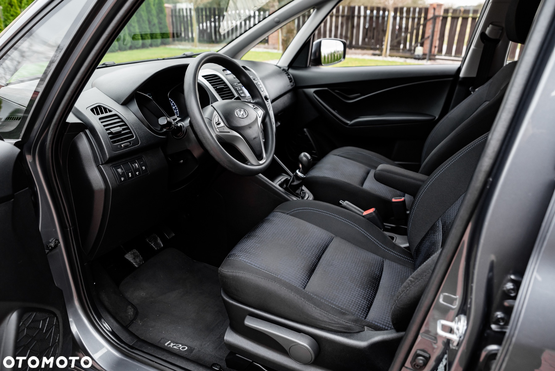 Hyundai ix20 1.4 Style - 15