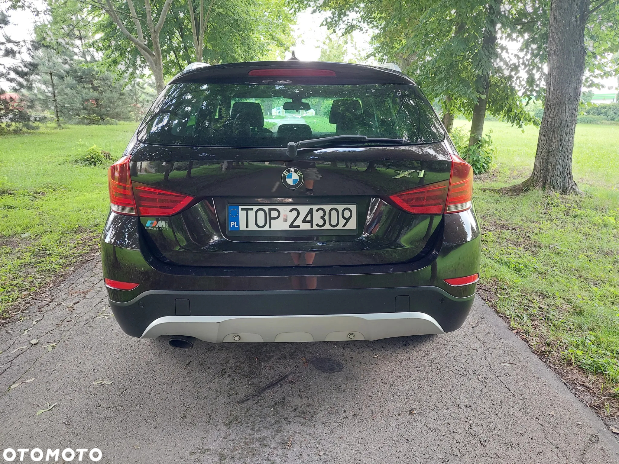 BMW X1 sDrive16d xLine - 16