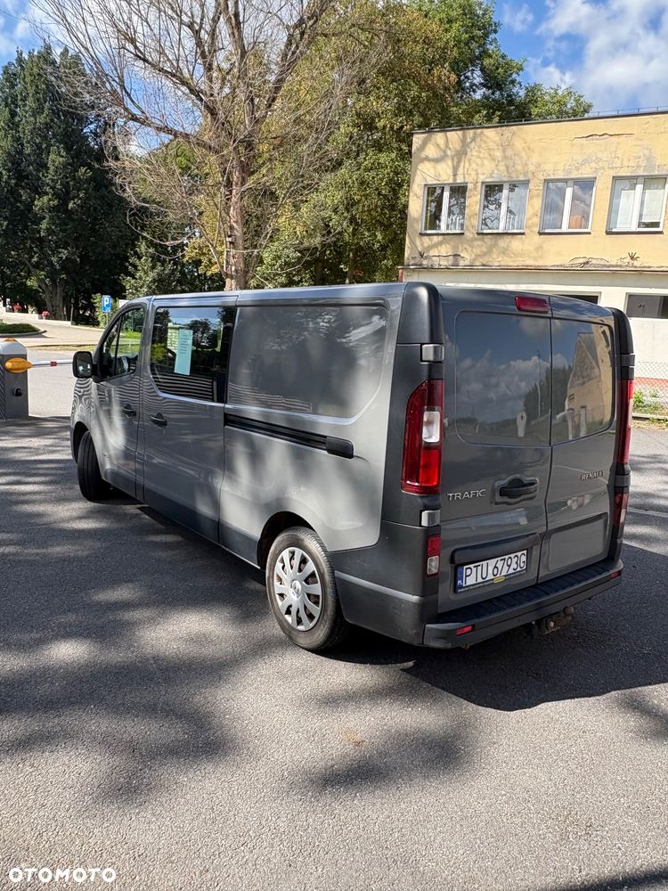 Renault Trafic III - 5