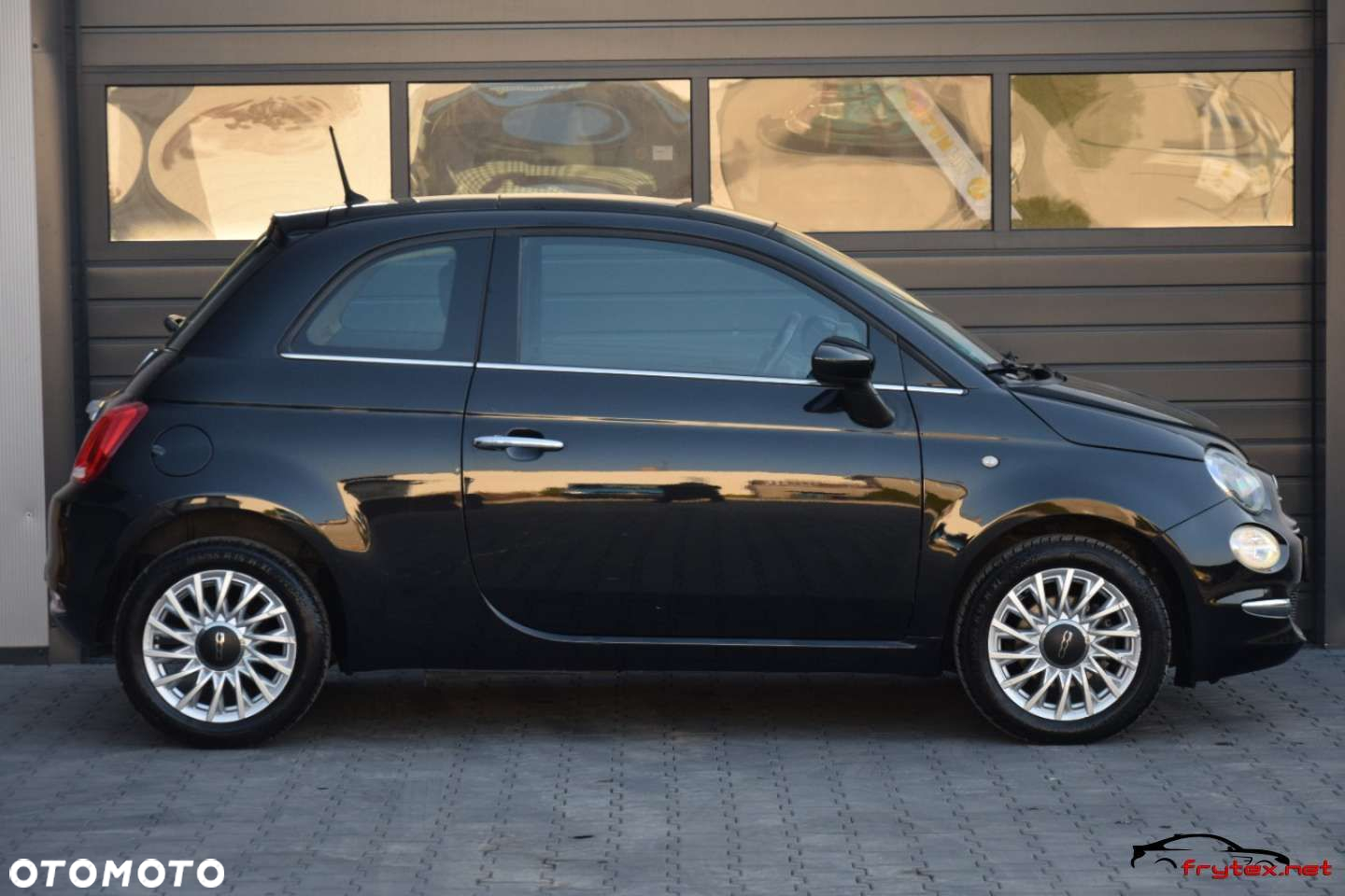 Fiat 500 - 4