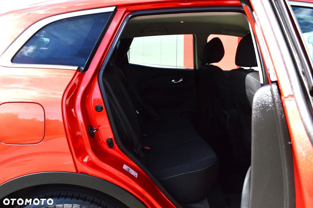 Renault Kadjar 1.2 Energy TCe Limited - 12