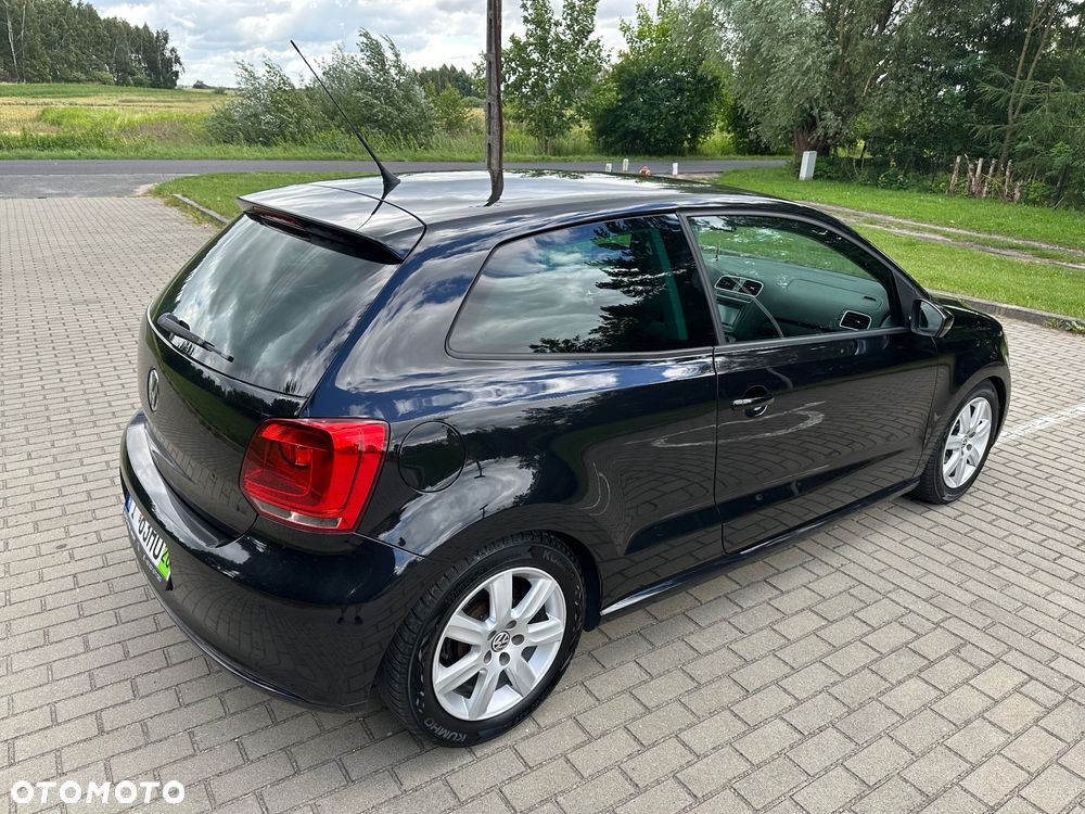Volkswagen Polo - 13
