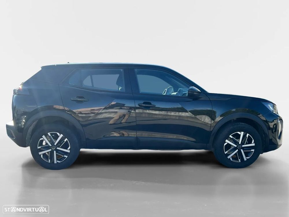 Peugeot 2008 1.2 PureTech Active - 7