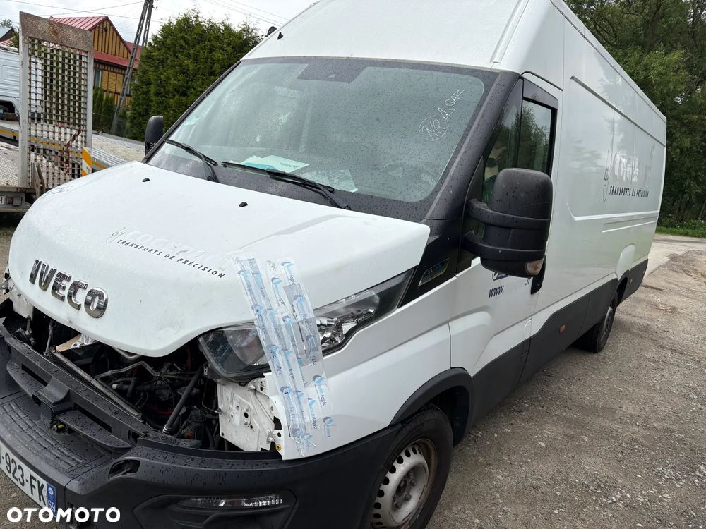 Iveco DAILY - 35S14N - 2