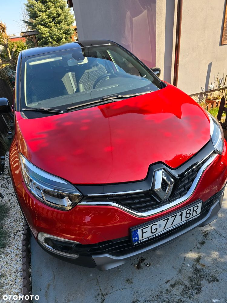 Renault Captur - 19