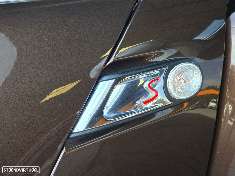 MINI 3 Portas Cooper S - 20