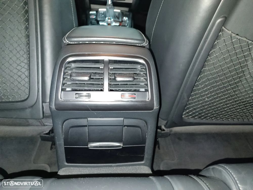 Audi S5 Cabrio. 3.0 TFSi quattro S tronic Exclusive - 14