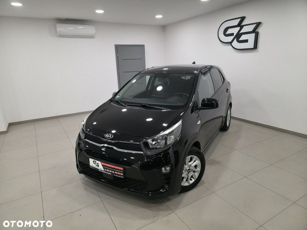 Kia Picanto 1.0 Dream-Team Edition - 2