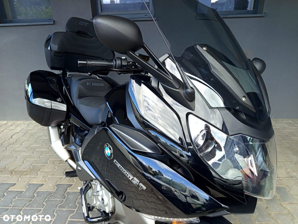 BMW K - 11