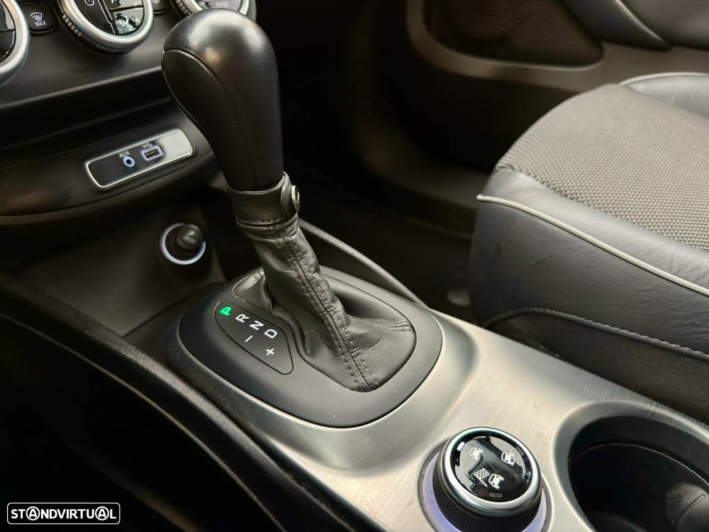 Fiat 500X 1.6 MJ Cross Plus DCT S&S - 3