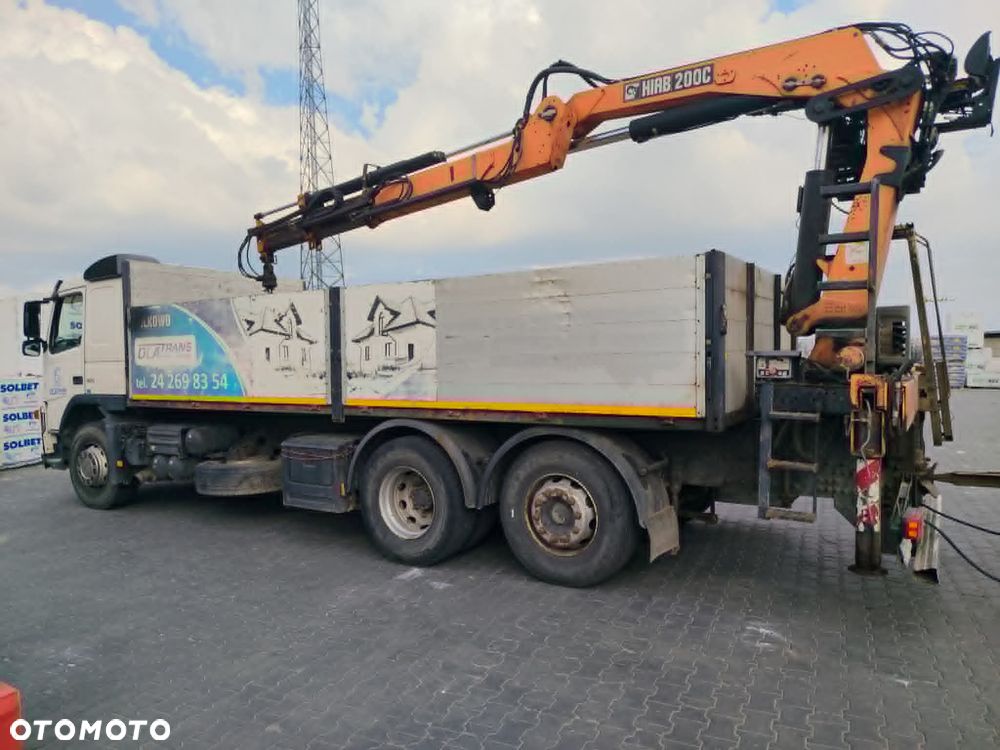 Volvo FM40 - 3