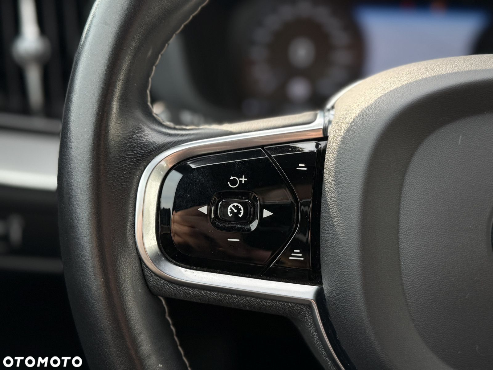 Volvo XC 60 - 7