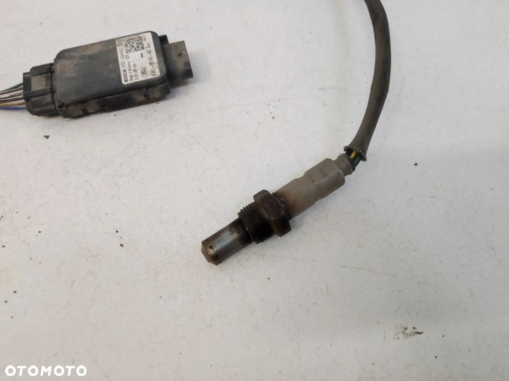 SONDA LAMBDA CZUJNIK NOX FORD CONNECT MK2 II 2 LIFT 1.5 TDCI - 2