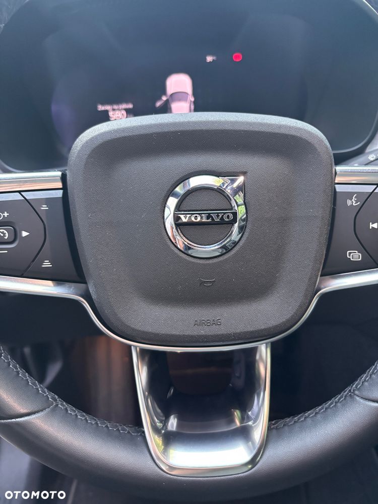 Volvo XC 40 B3 Core - 15