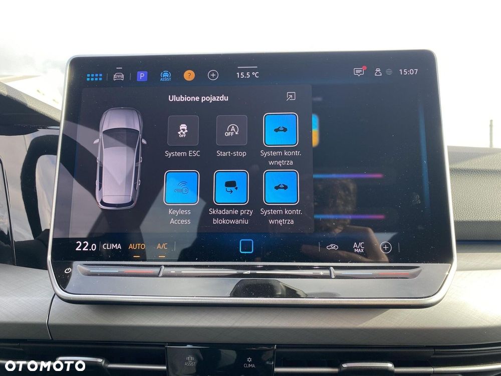 Volkswagen Golf - 39