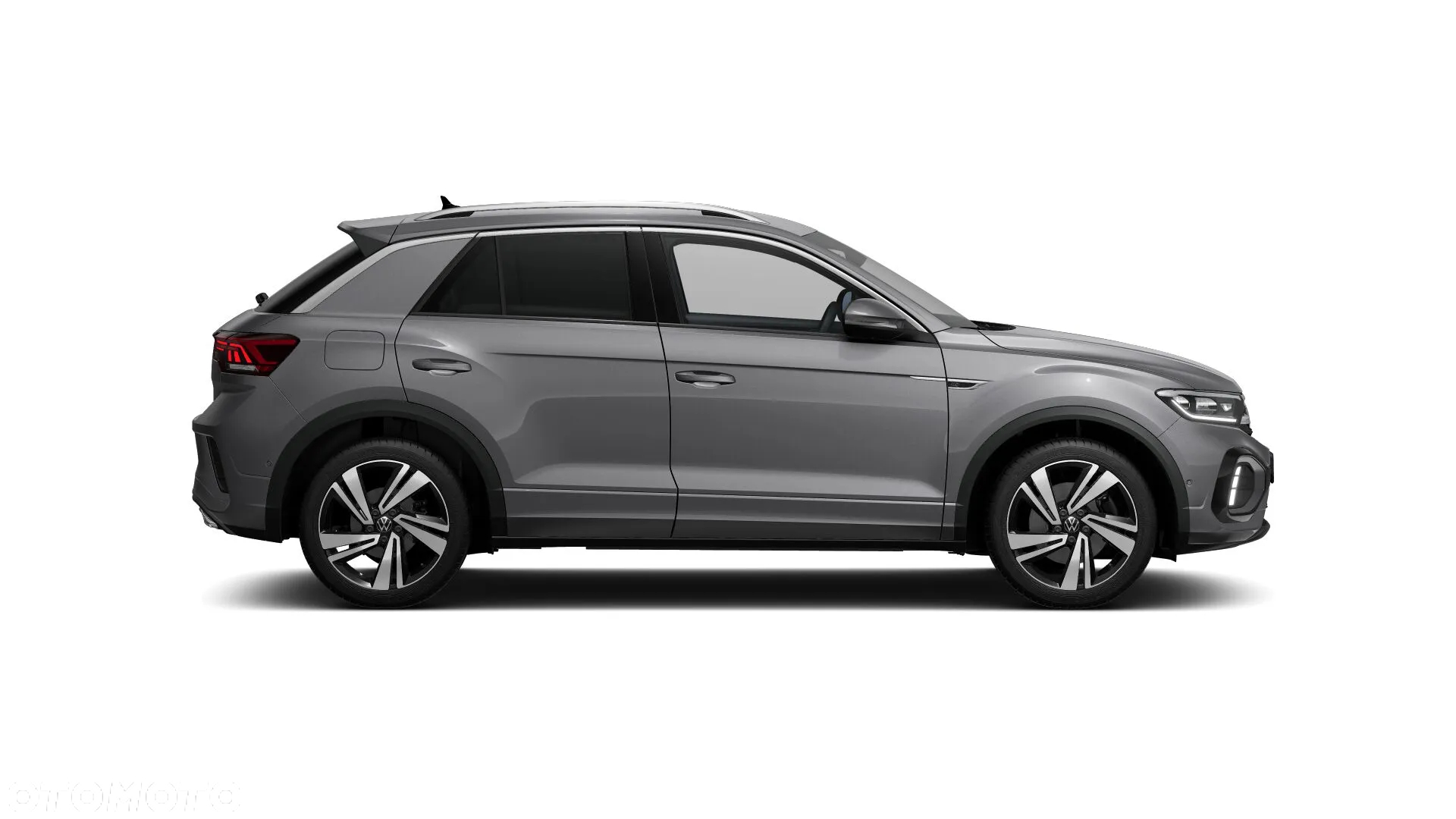 Volkswagen T-Roc 2.0 TSI 4Motion R-Line Plus DSG - 6