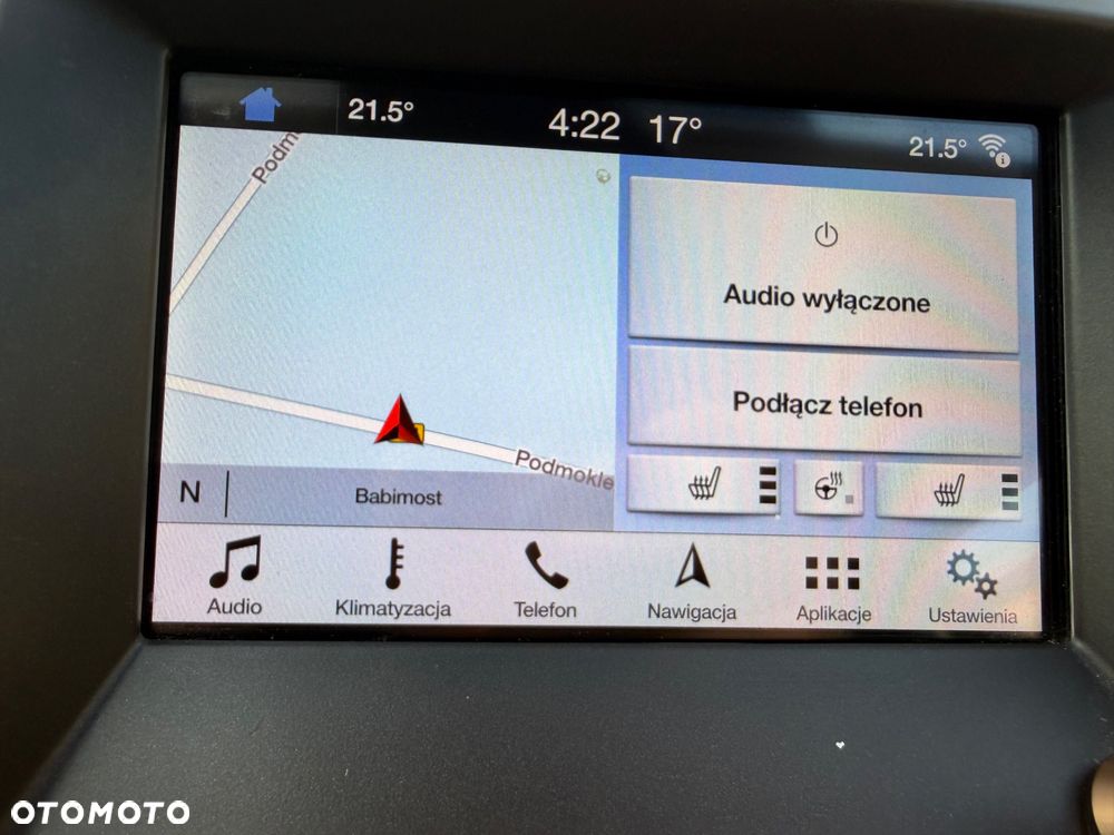 Ford S-Max 1.5 EcoBoost Titanium - 18
