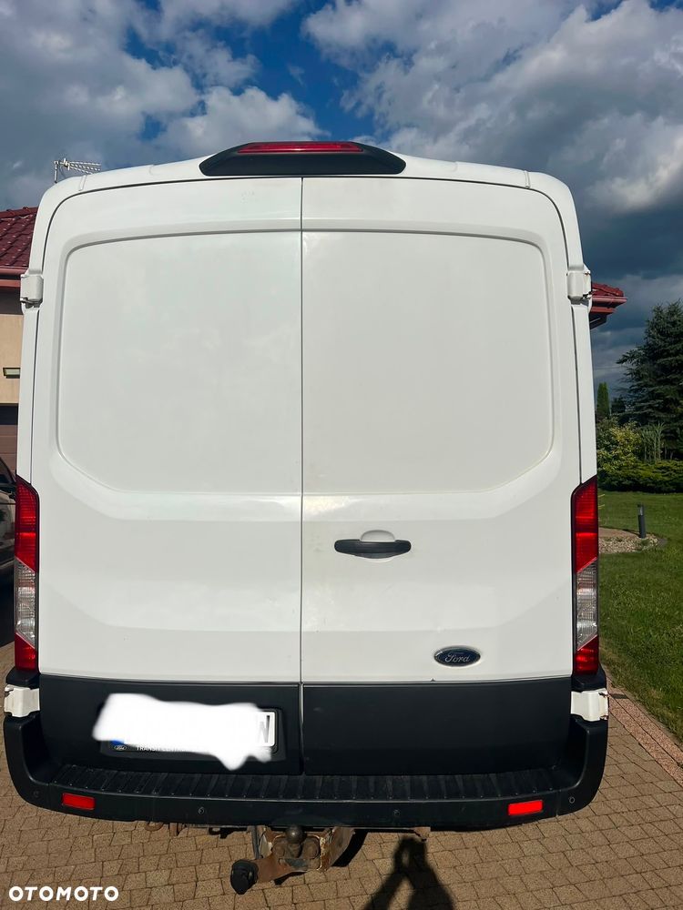 Ford Transit Kombi L3H2 Trend - 4