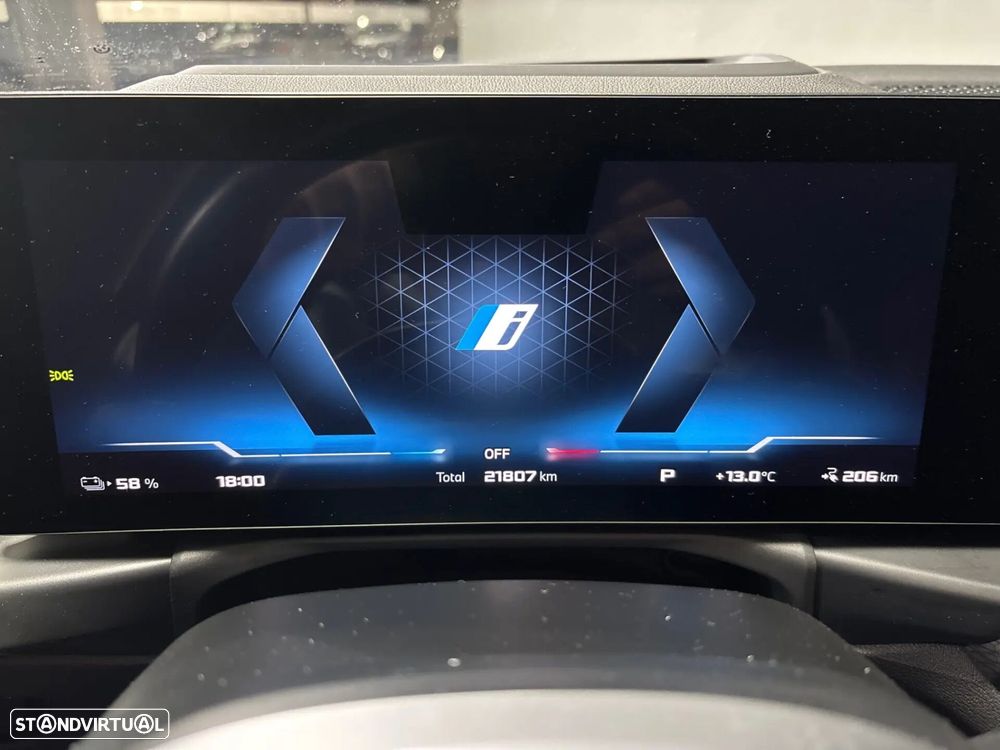 BMW i4 M50 Pack Desportivo M Pro - 25