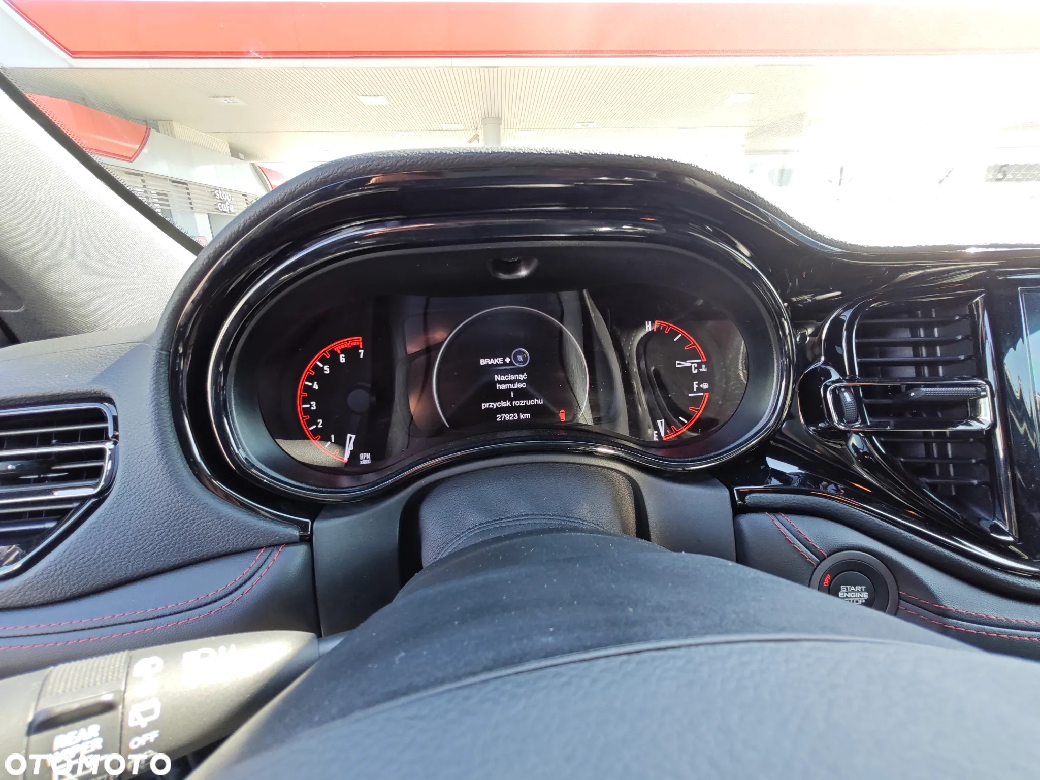 Dodge Durango 5.7 R/T - 9