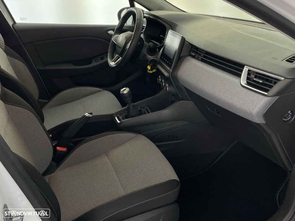 Renault Clio 1.0 TCe Evolution Bi-Fuel - 22