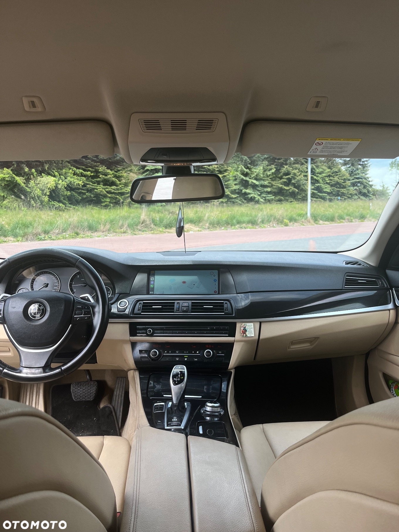 BMW Seria 5 - 13