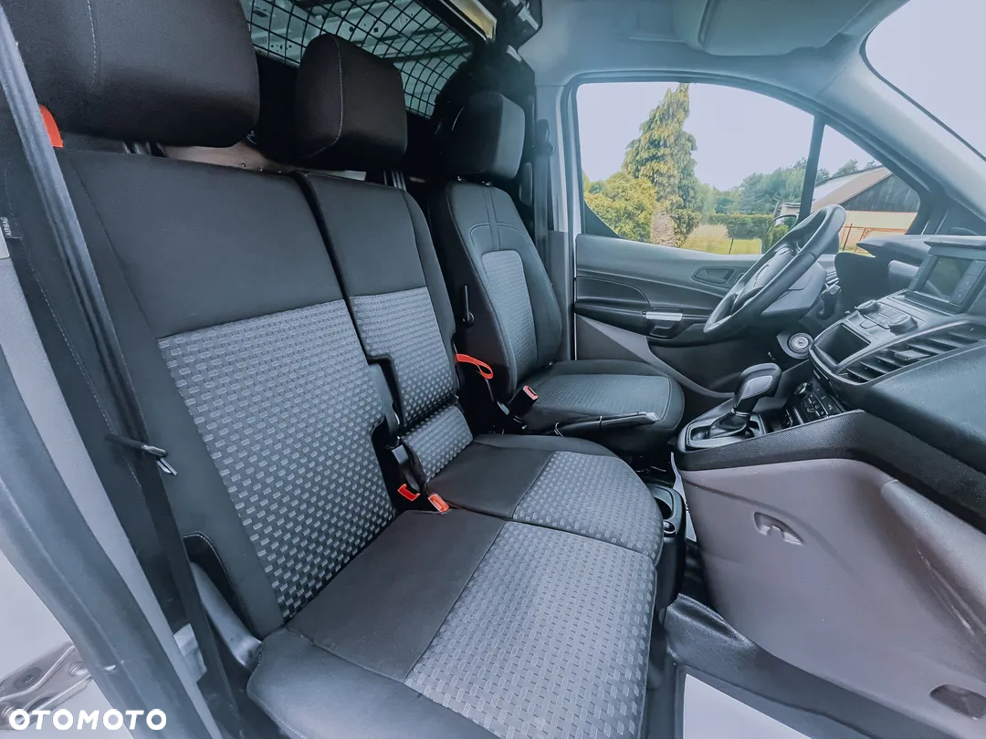 Ford FT Connect 210 L2 1.5 - 18