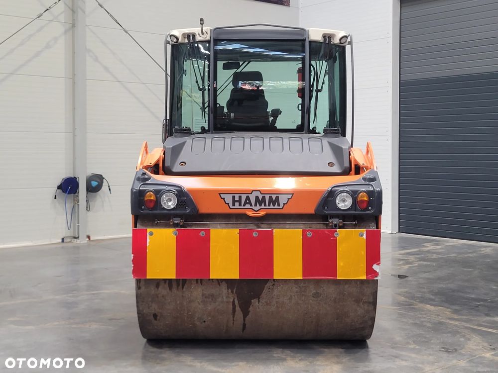 Hamm HD + 120 VO - 7