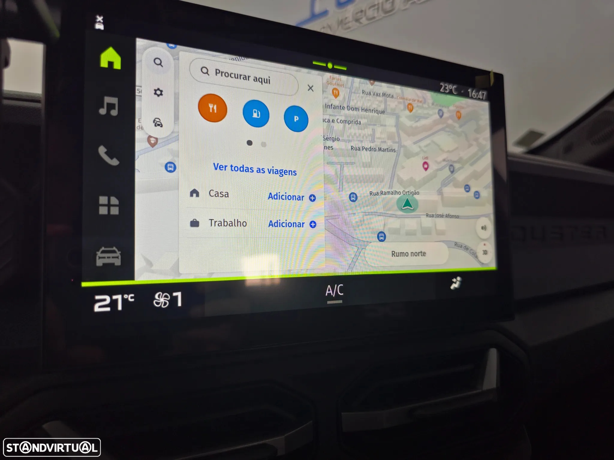 Dacia Duster 1.0 TCe ECO-G Journey Bi-Fuel - 26