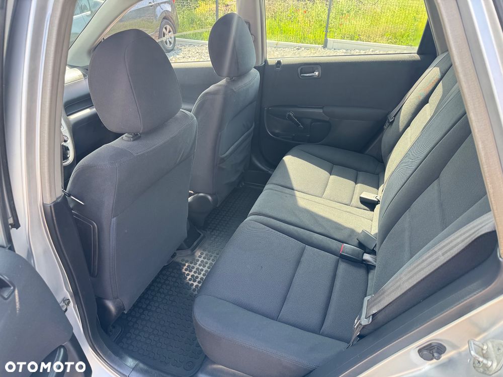 Honda Civic 1.4i LS - 13