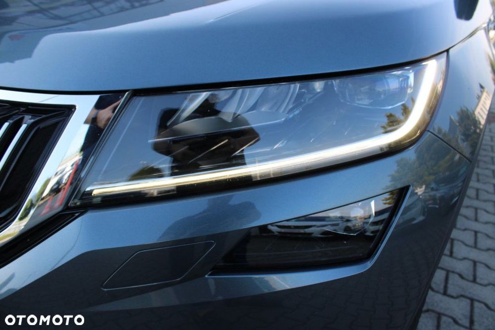 Skoda Kodiaq - 22