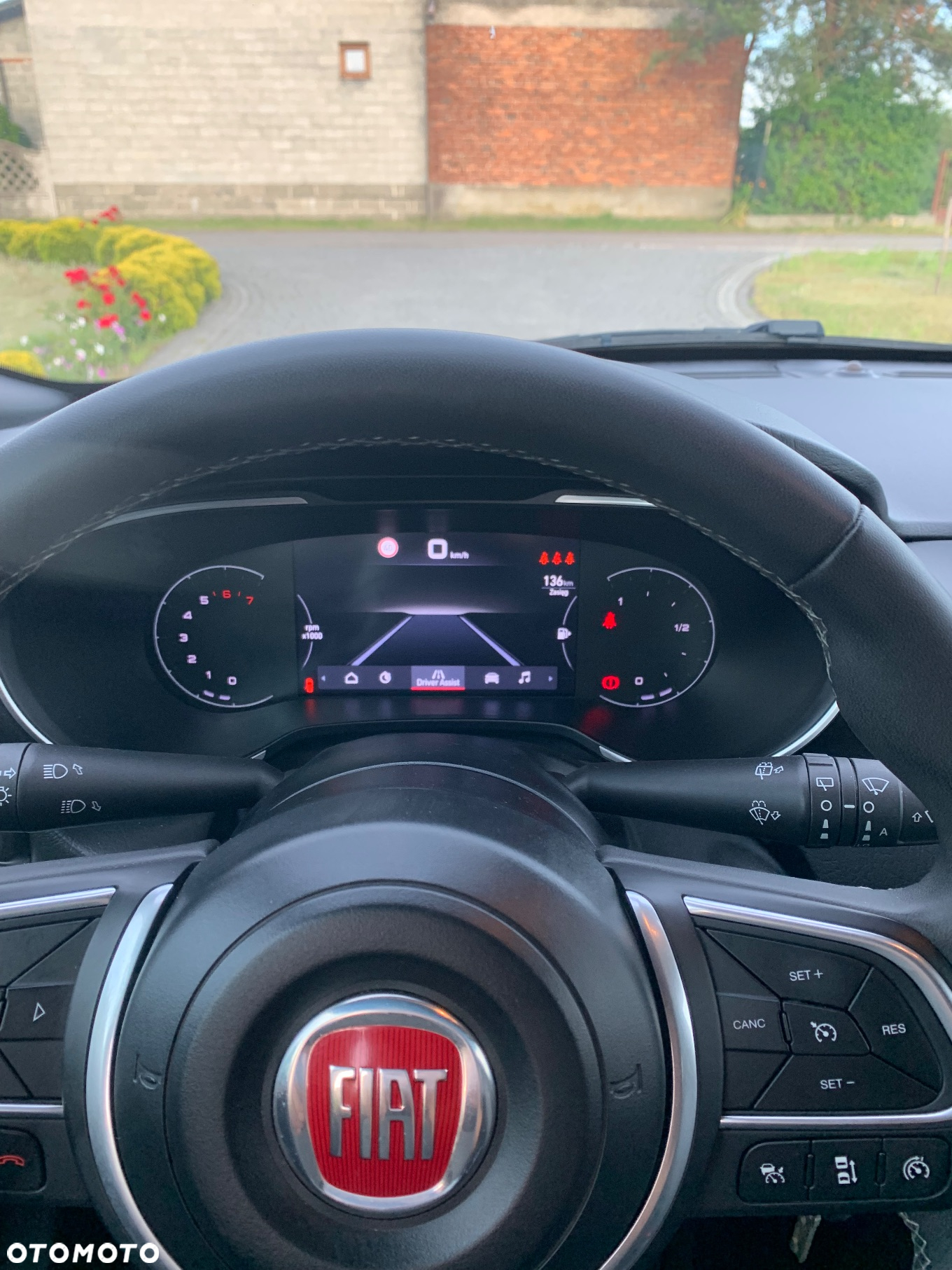 Fiat Tipo 1.0 T3 City Cross - 21