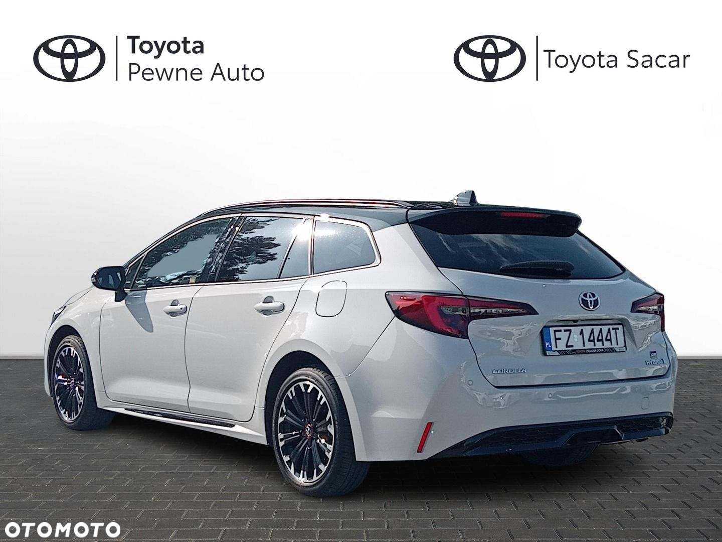 Toyota Corolla - 6