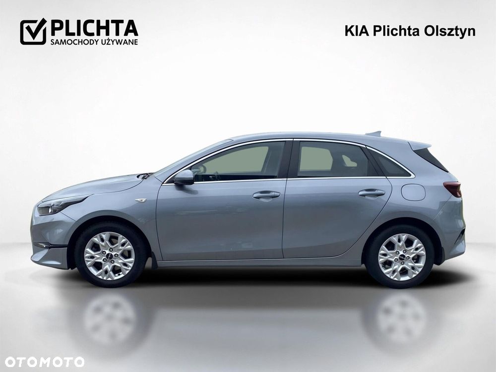 Kia Ceed - 3