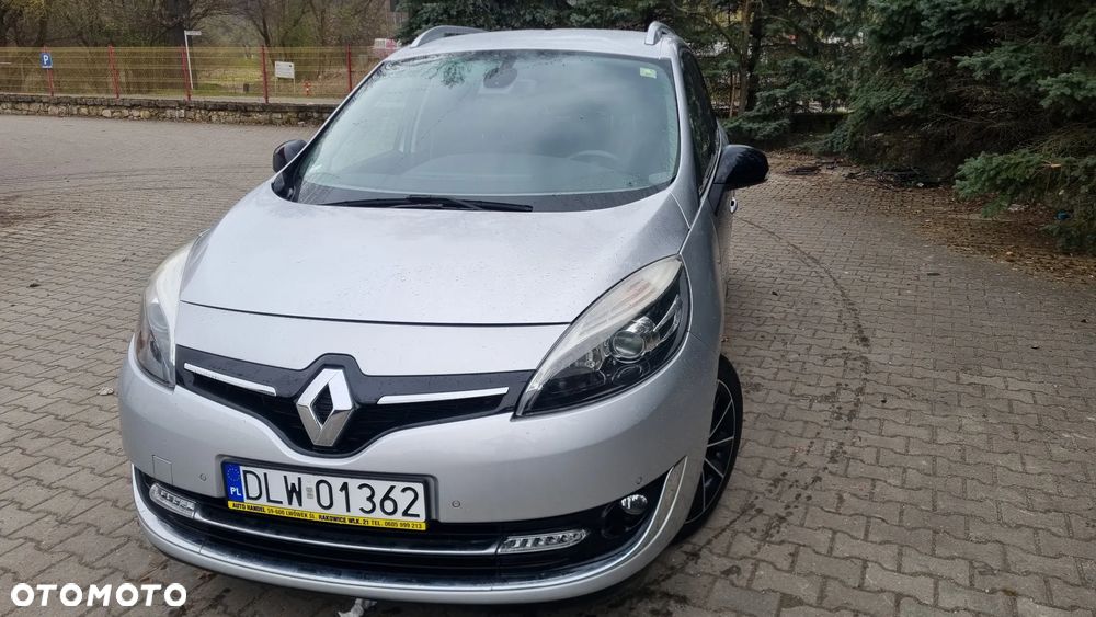 Renault Scenic 1.2 TCE Energy Bose Edition - 2