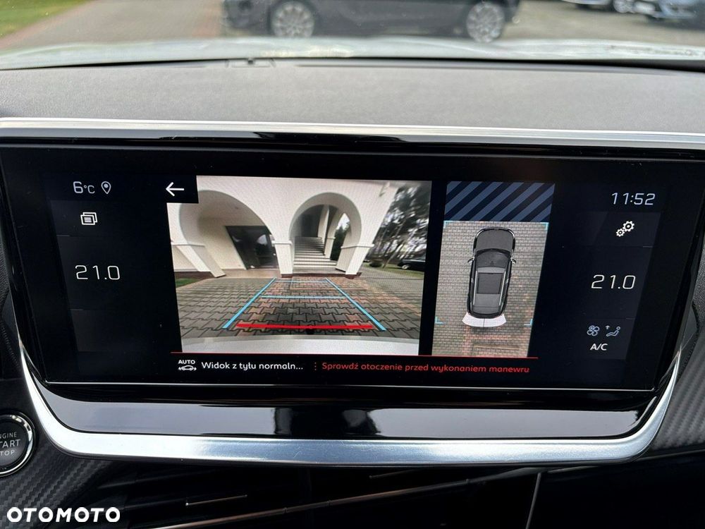 Peugeot 2008 1.5 BlueHDi Allure - 19